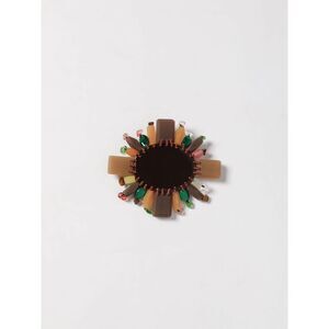 Maliparmi Jewel Woman Brown